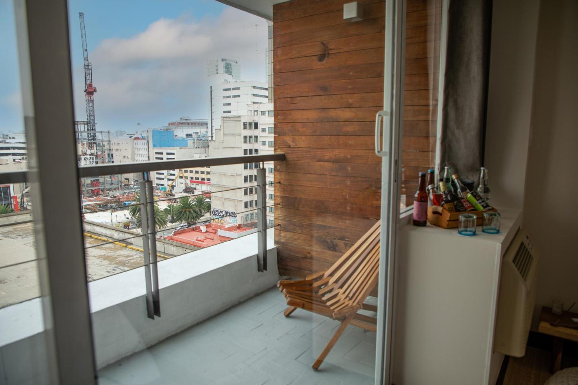 Hotel B Urban Xaman By Fontan Reforma Mexiko-Stadt Exterior foto